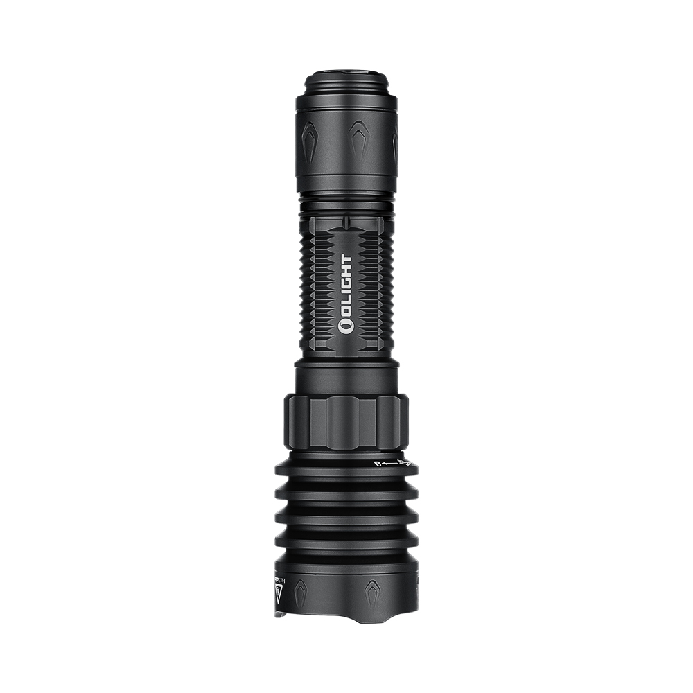 Olight Warrior X 4