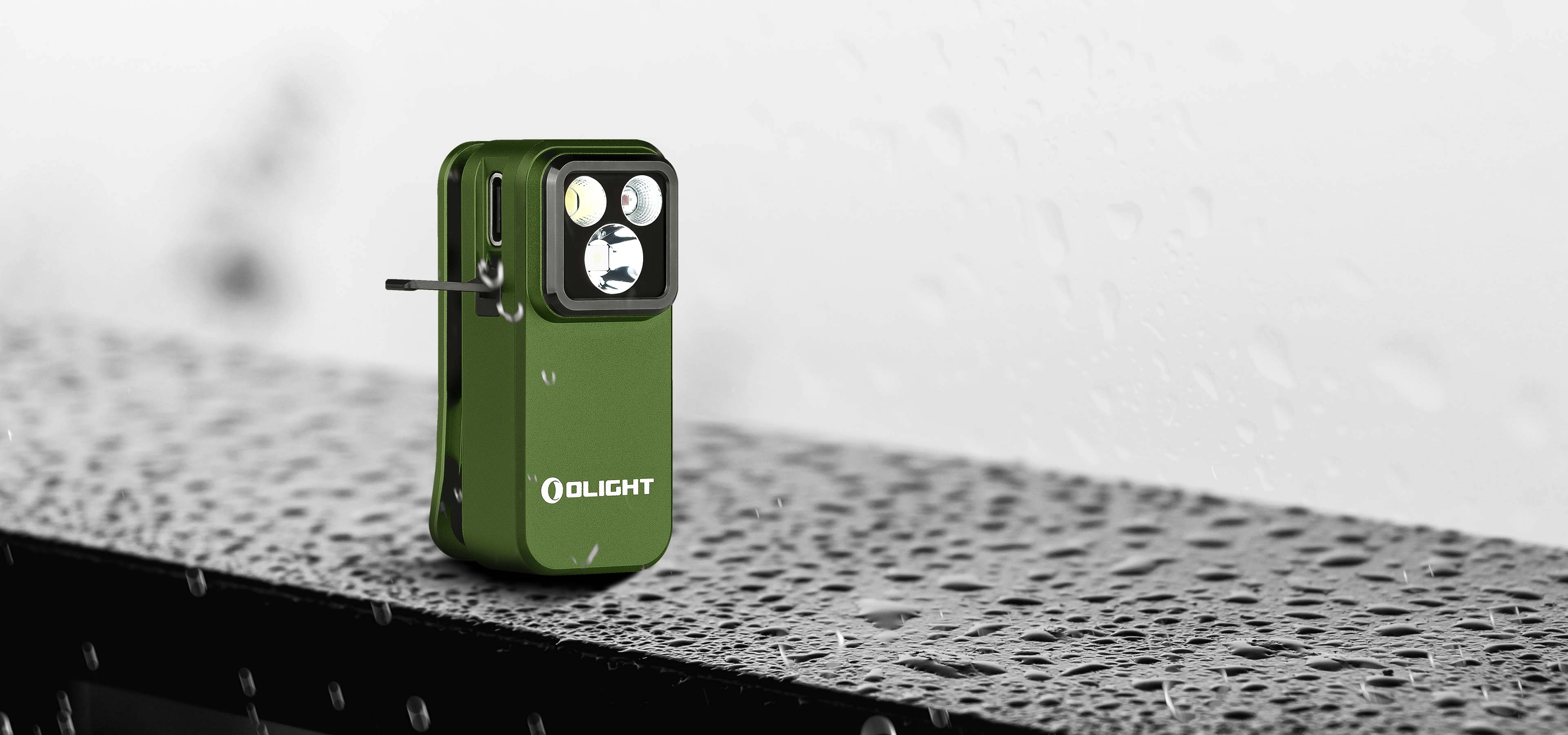 Oclip Pro S 5-in-1 Clip Torch