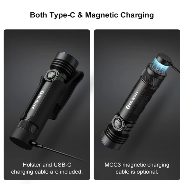 Olight Seeker 4 Pro