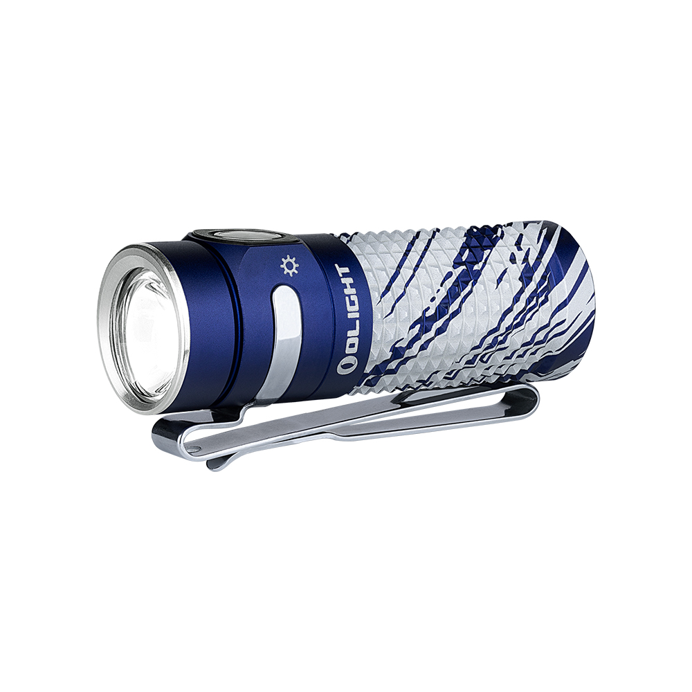 Olight Baton 4