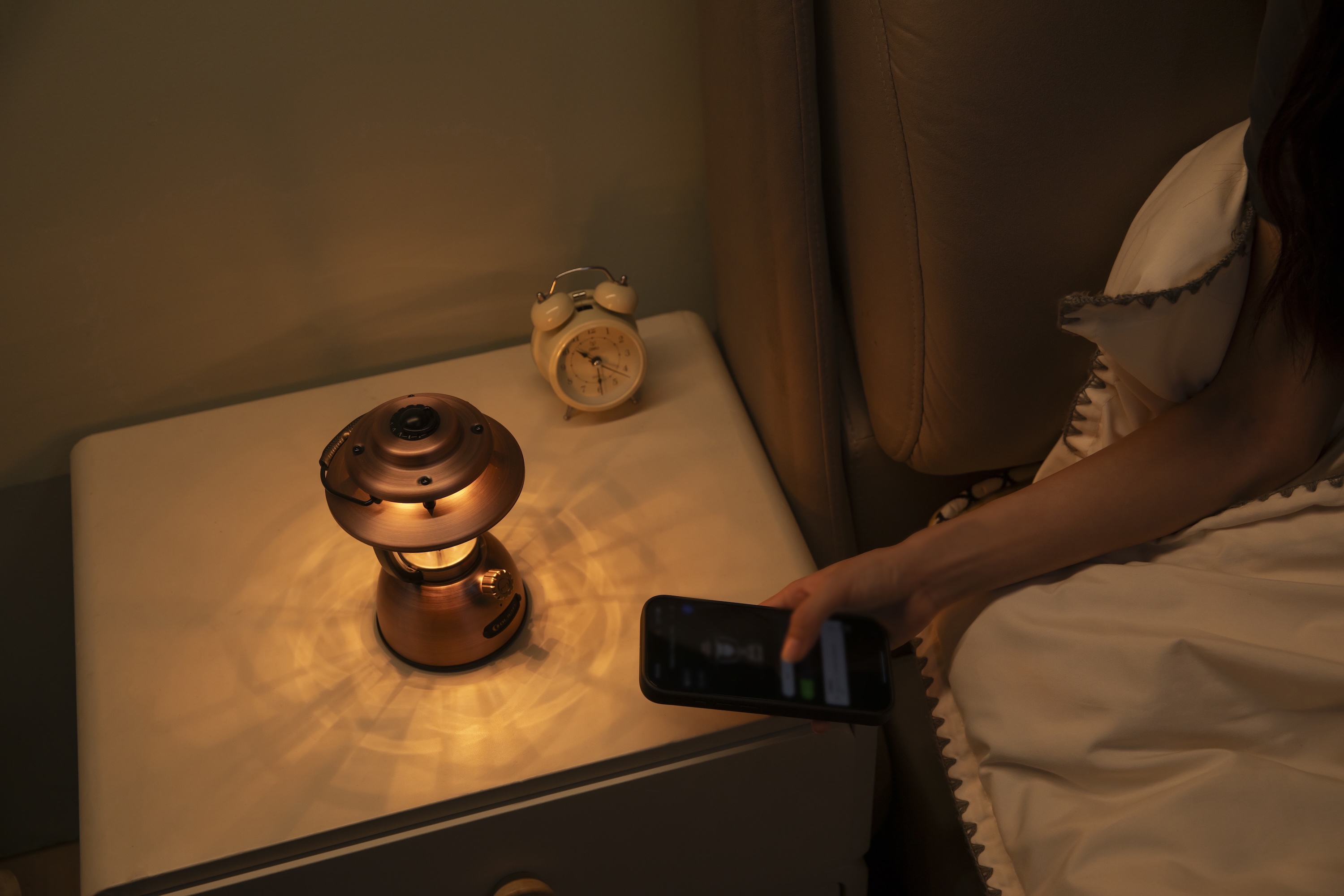 Olight Olantern Classic 2 Pro Warm Amber Glow