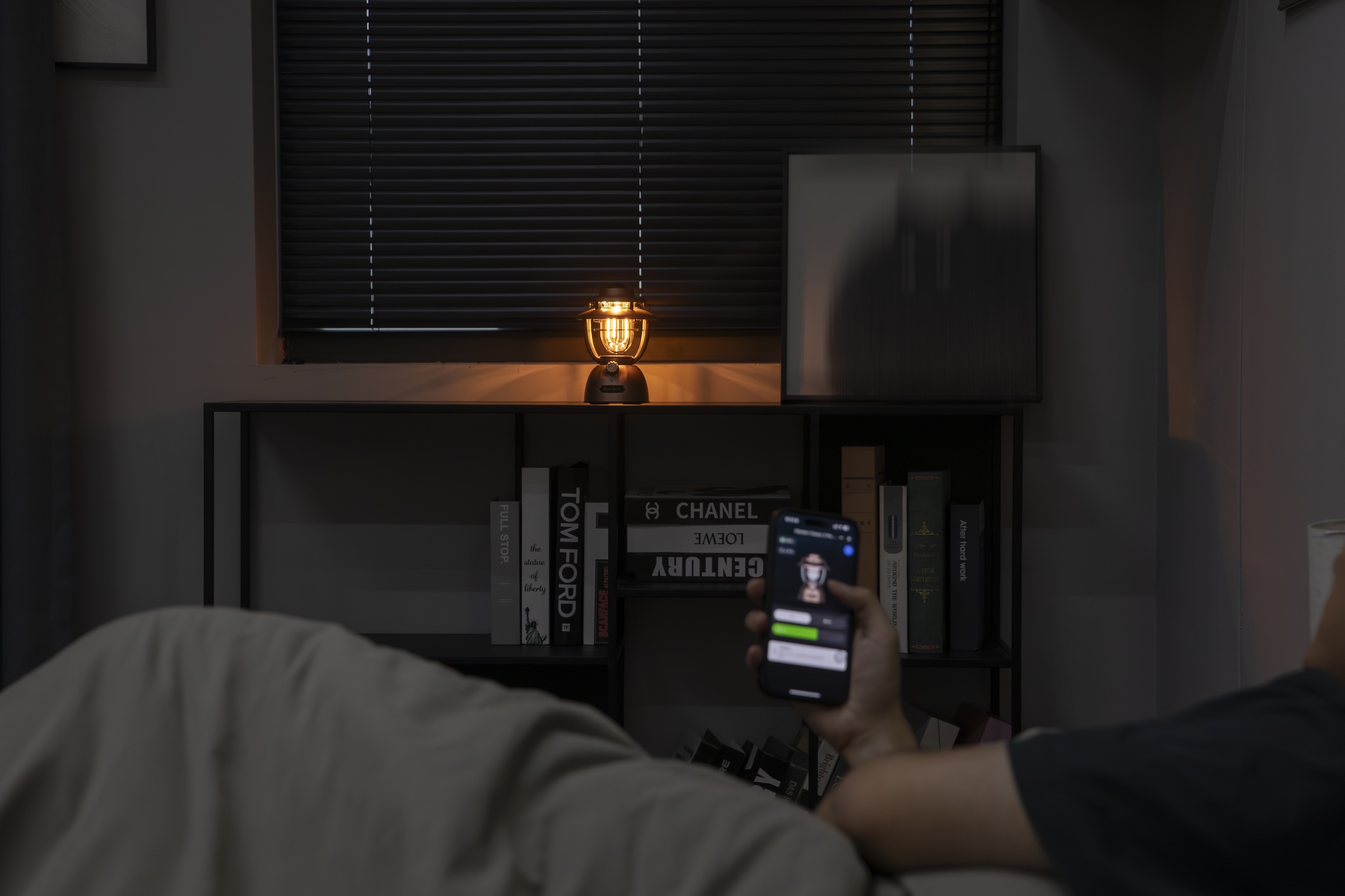 Olight Olantern Classic 2 Pro Smart