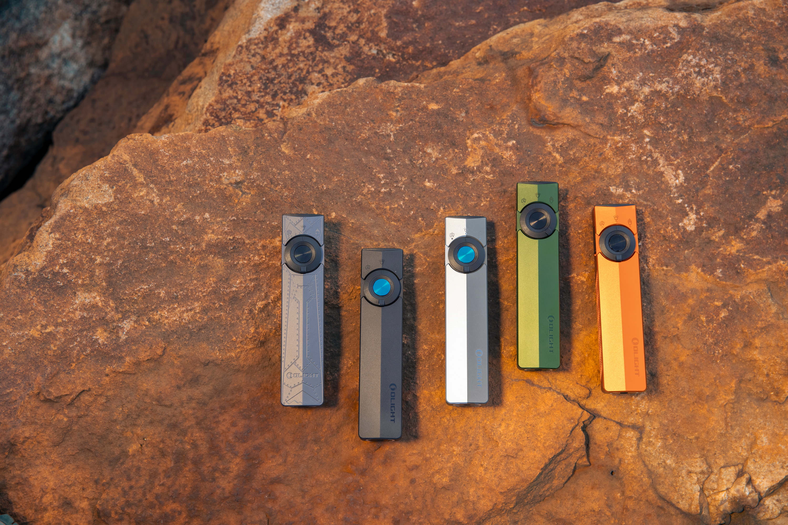 Olight ArkPro Series