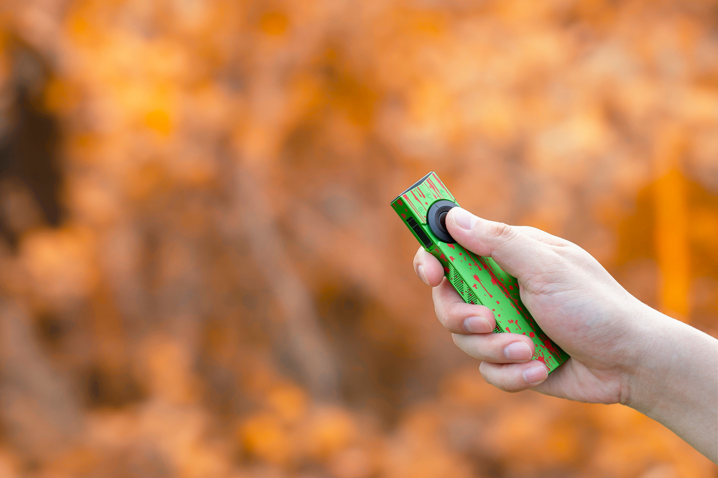 Olight Handheld Flashlight
