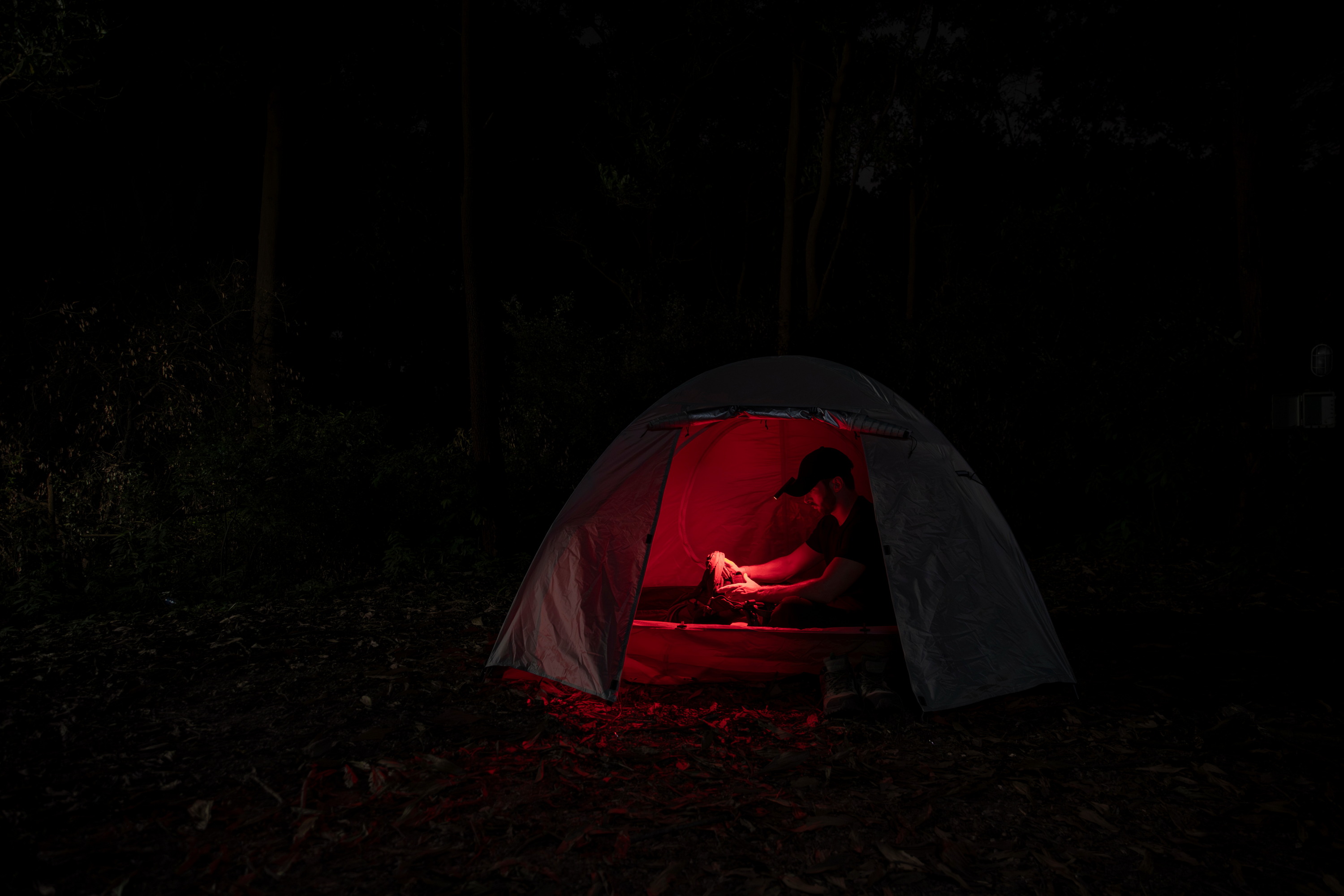ArkPro Lite Night Use