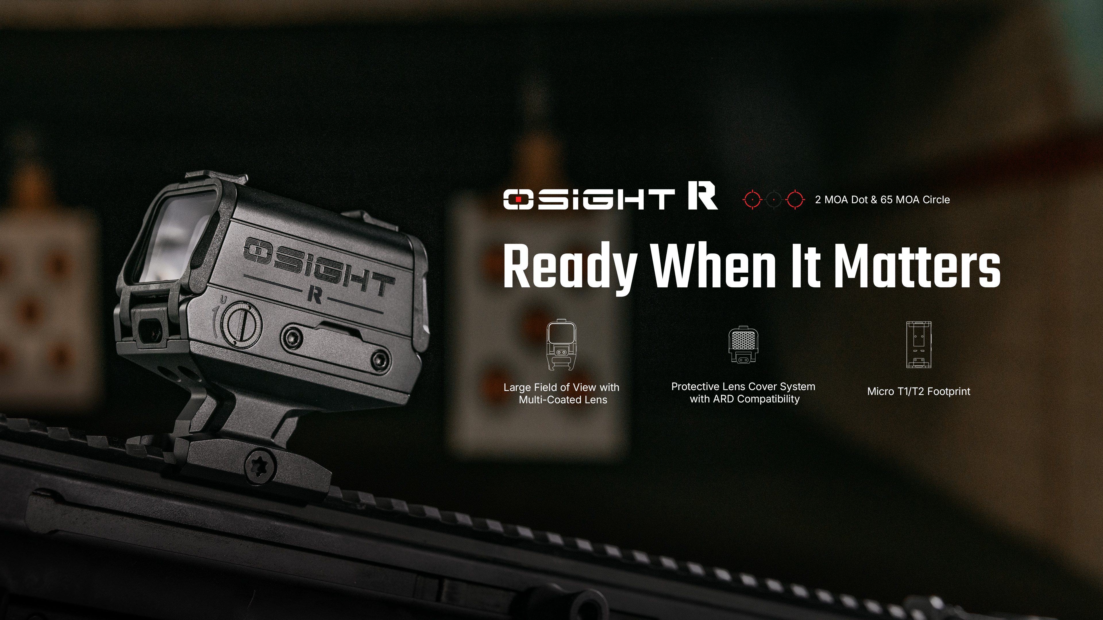 Osight R