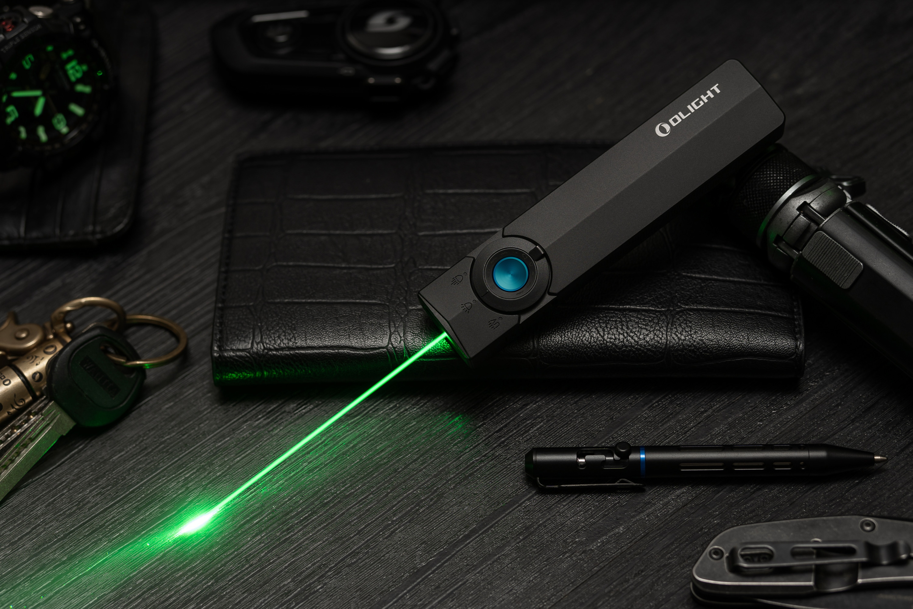 Olight ArkPro EDC