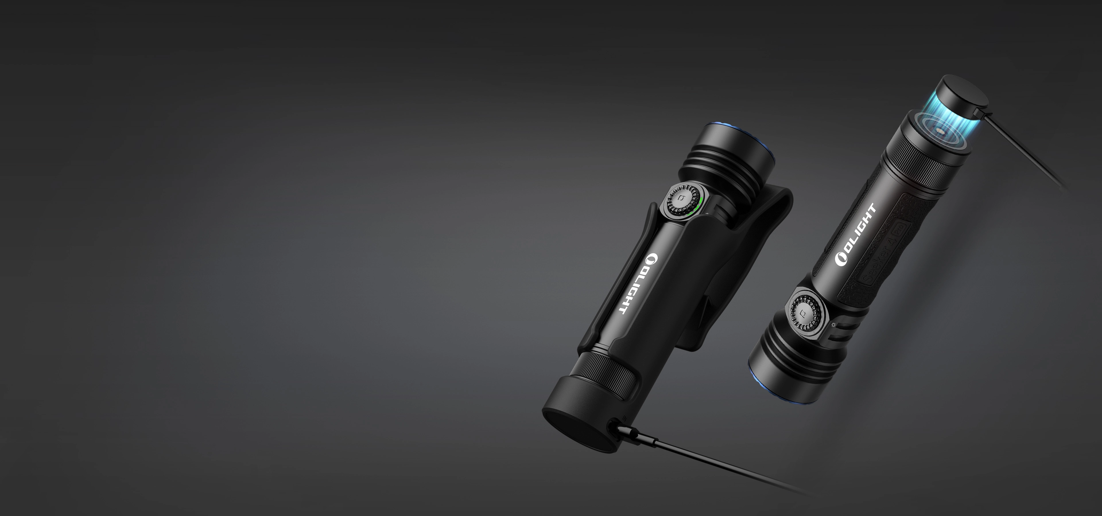 Olight Seeker 4 Pro