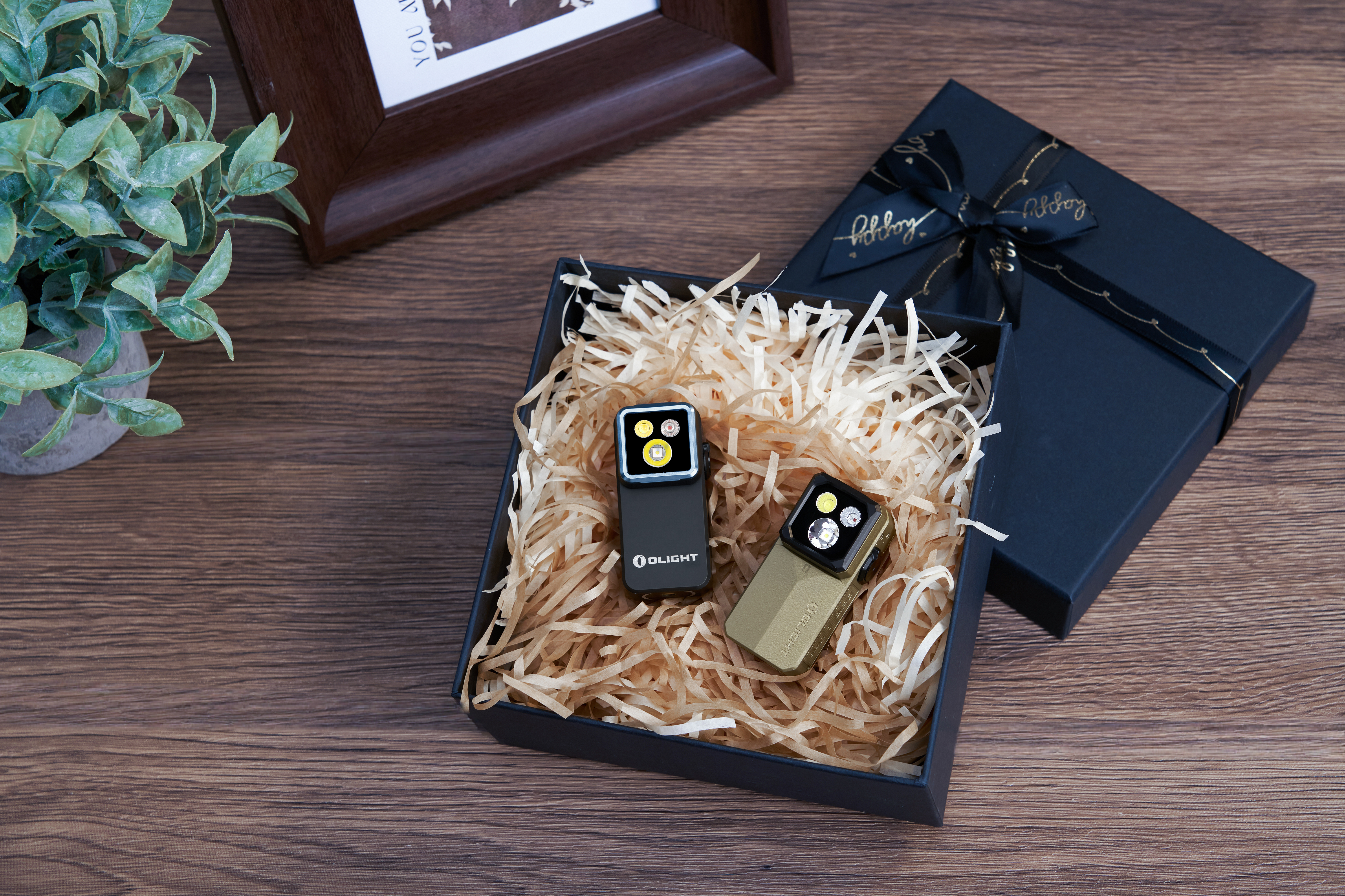 Olight Oclip 2 Geschenkset zum OFan Day 2026