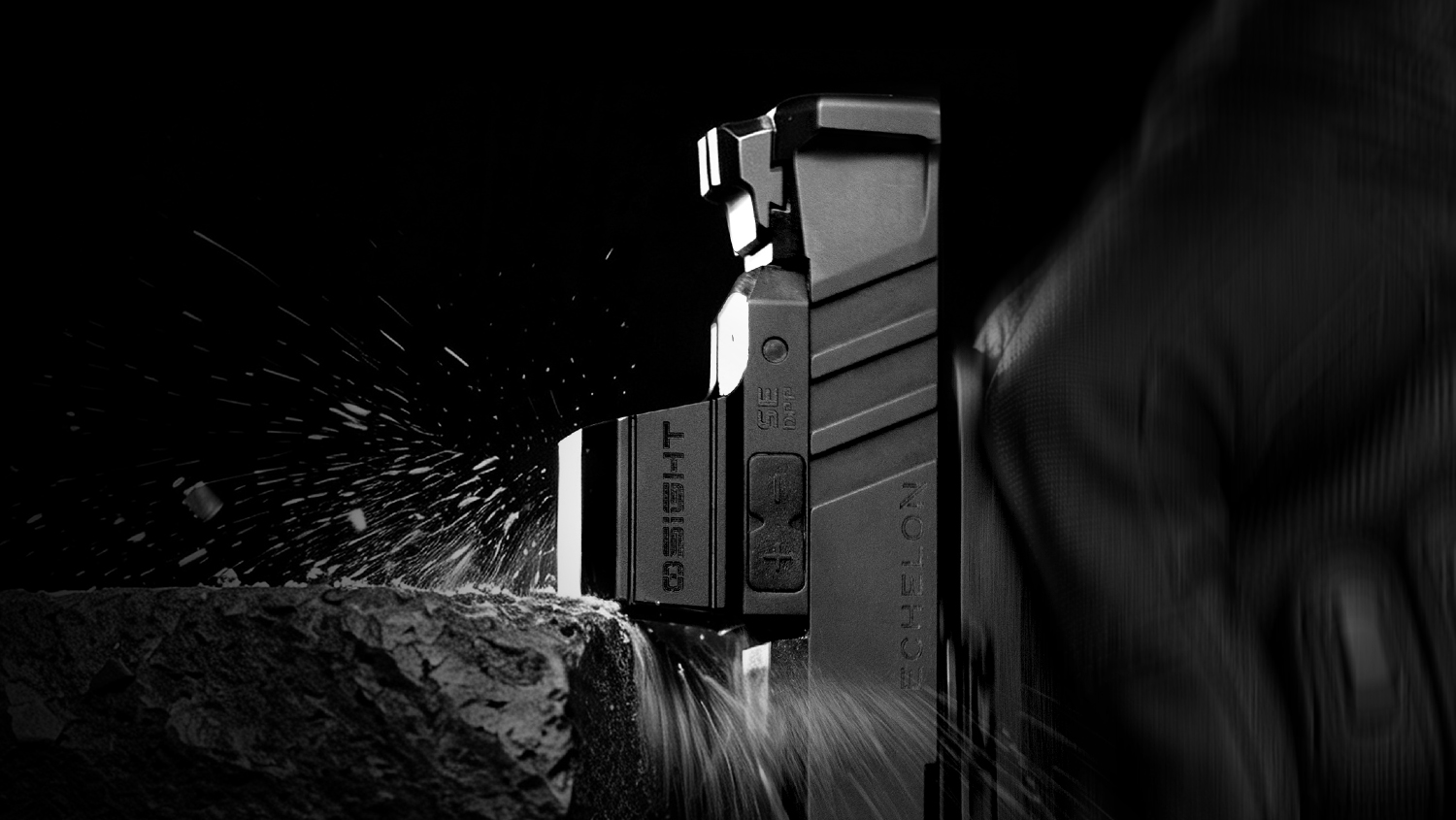 Osight SE DPP im Einsatz