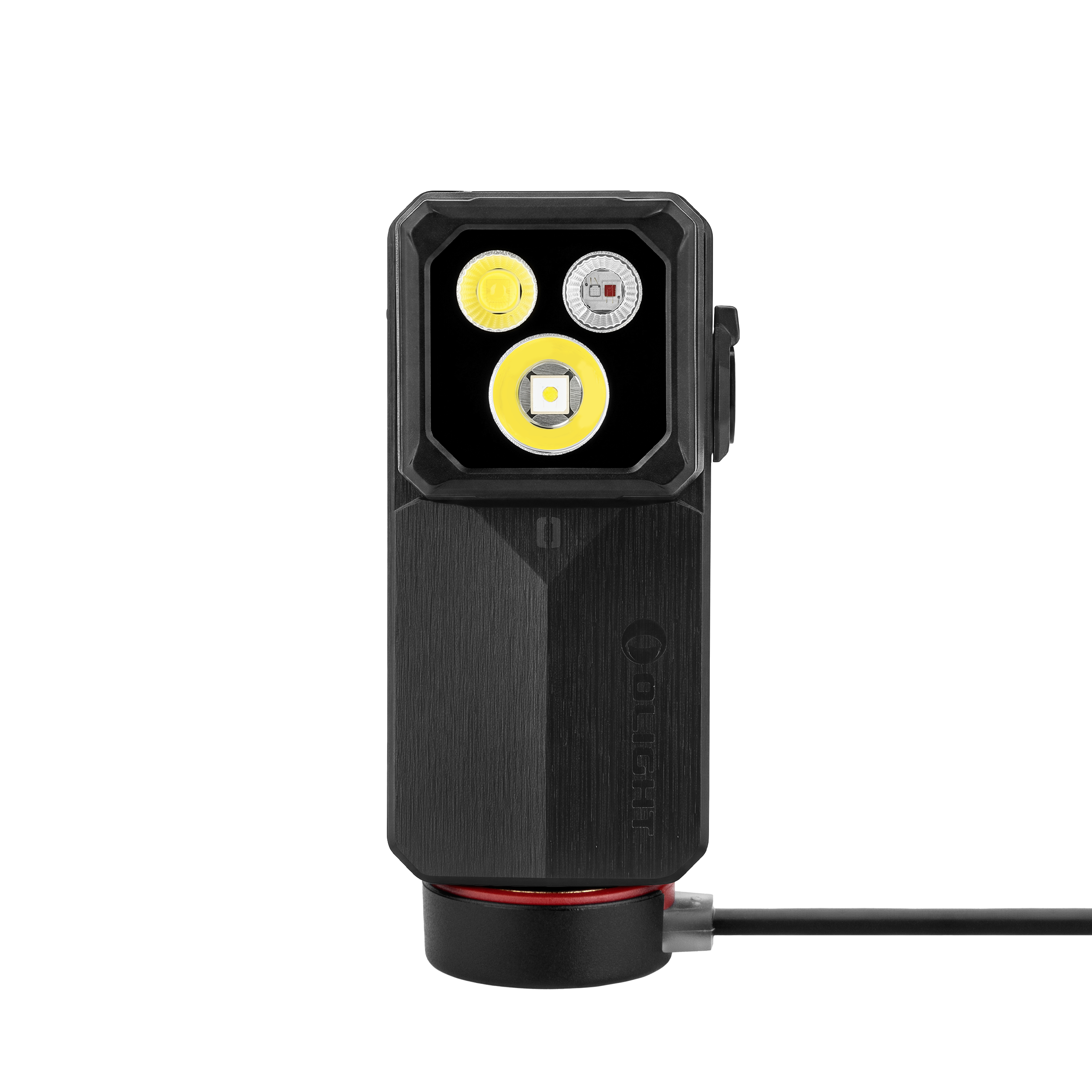 Olight magnetisches Ladekabel