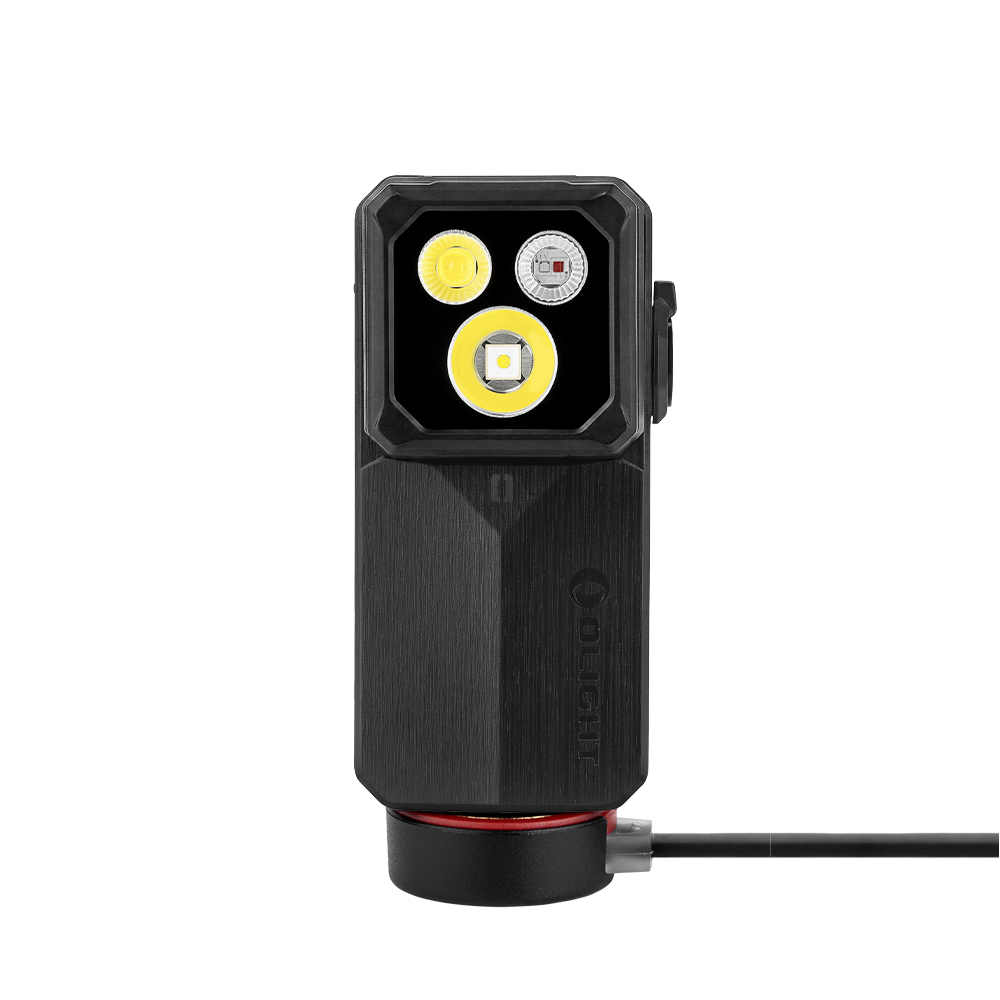 Olight Oclip 2 Pro 휴대용 라이트