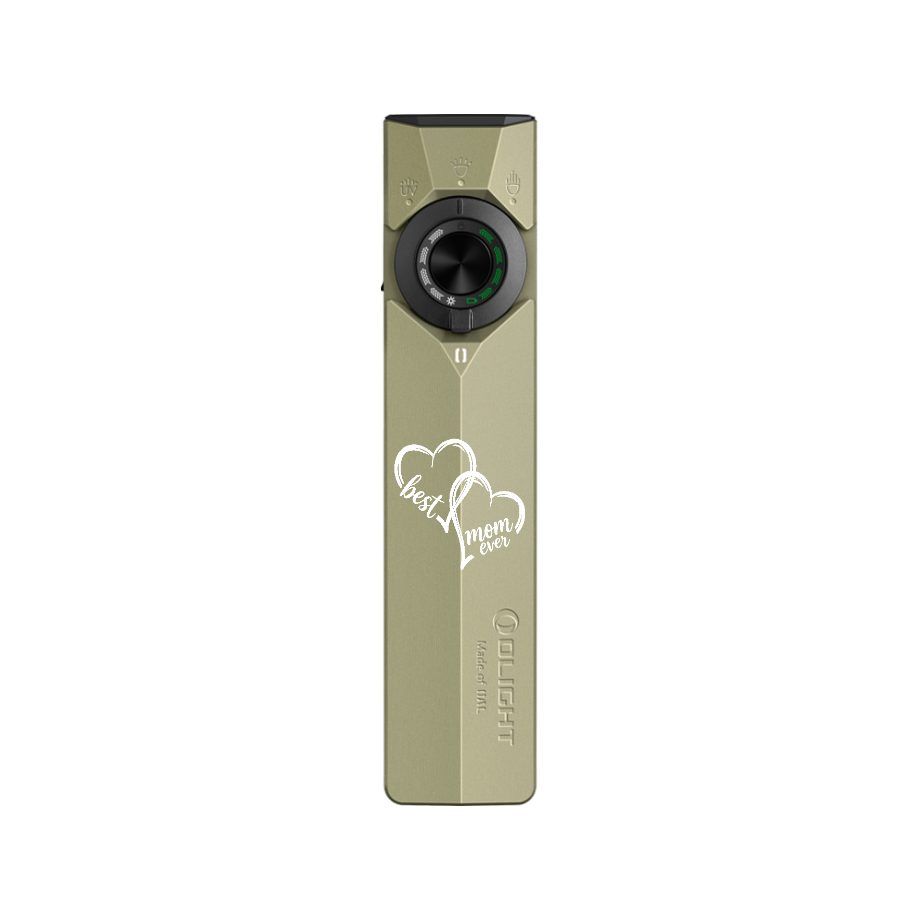 ArkPro Ultra Hard Material Flashlight