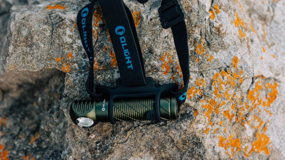 Scheinwerfer für den Außenbereich