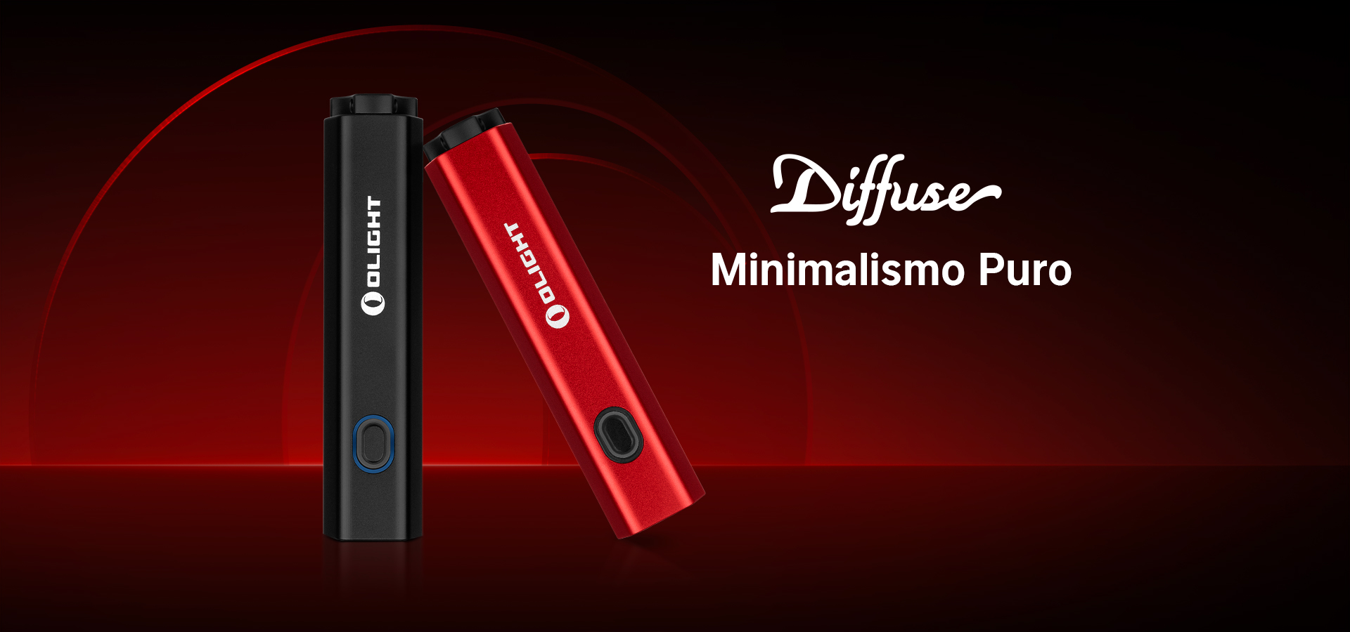 Olight Diffuse