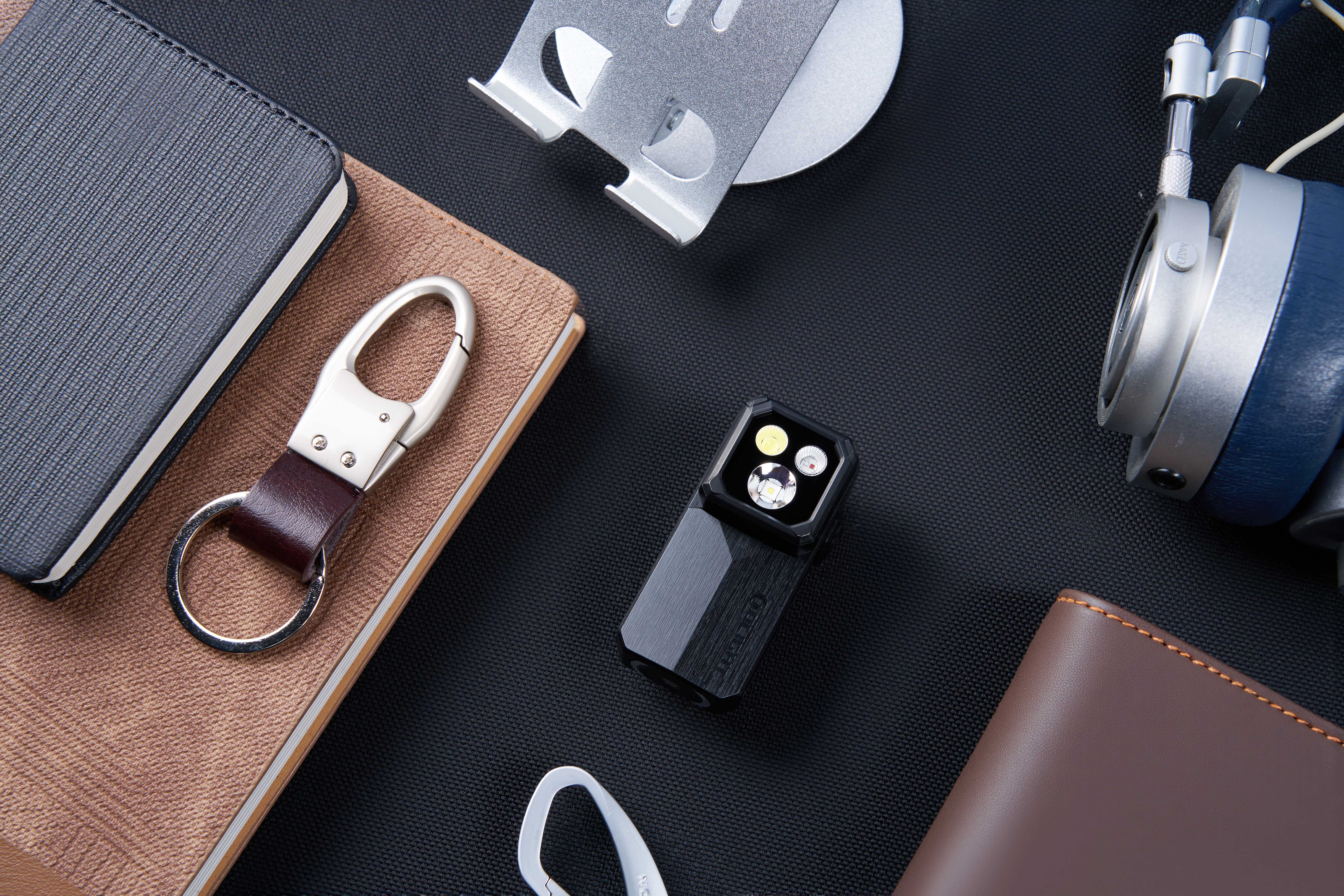 Oclip 2 Pro im EDC-Setup
