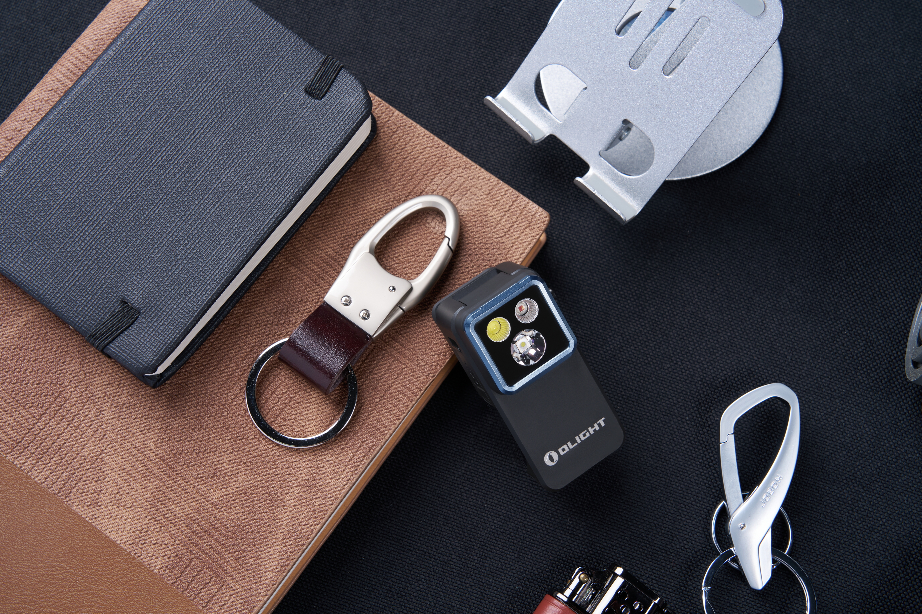 Oclip 2 Pro Premium Clip Light