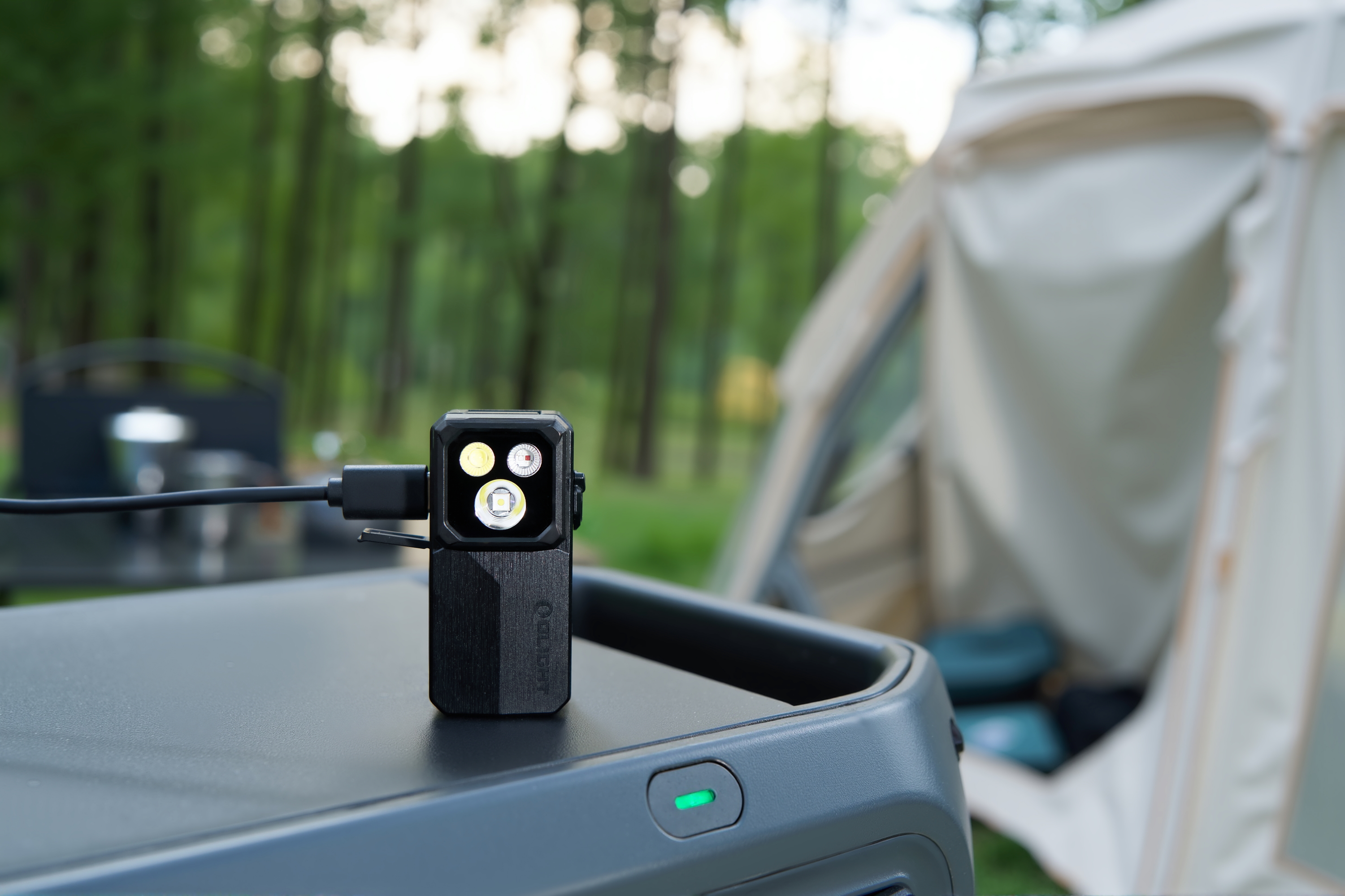 Oclip 2 Ultra & Ultra Premium