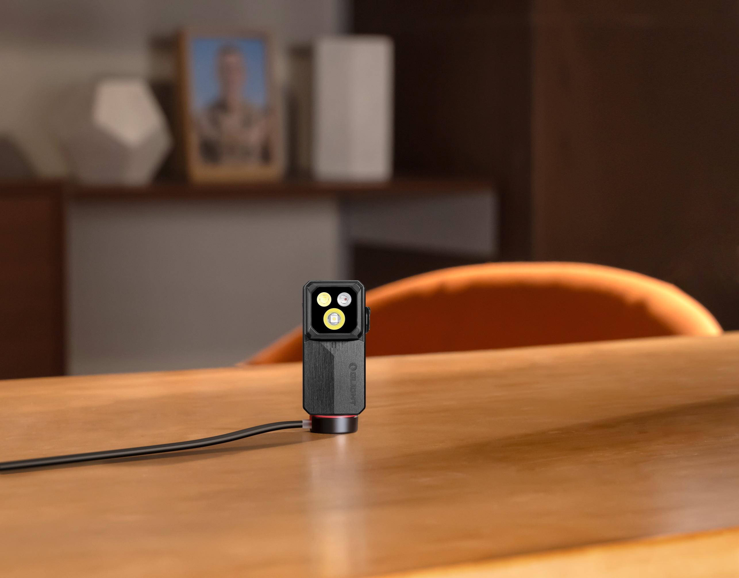 Oclip 2 専用モバイル充電ドック