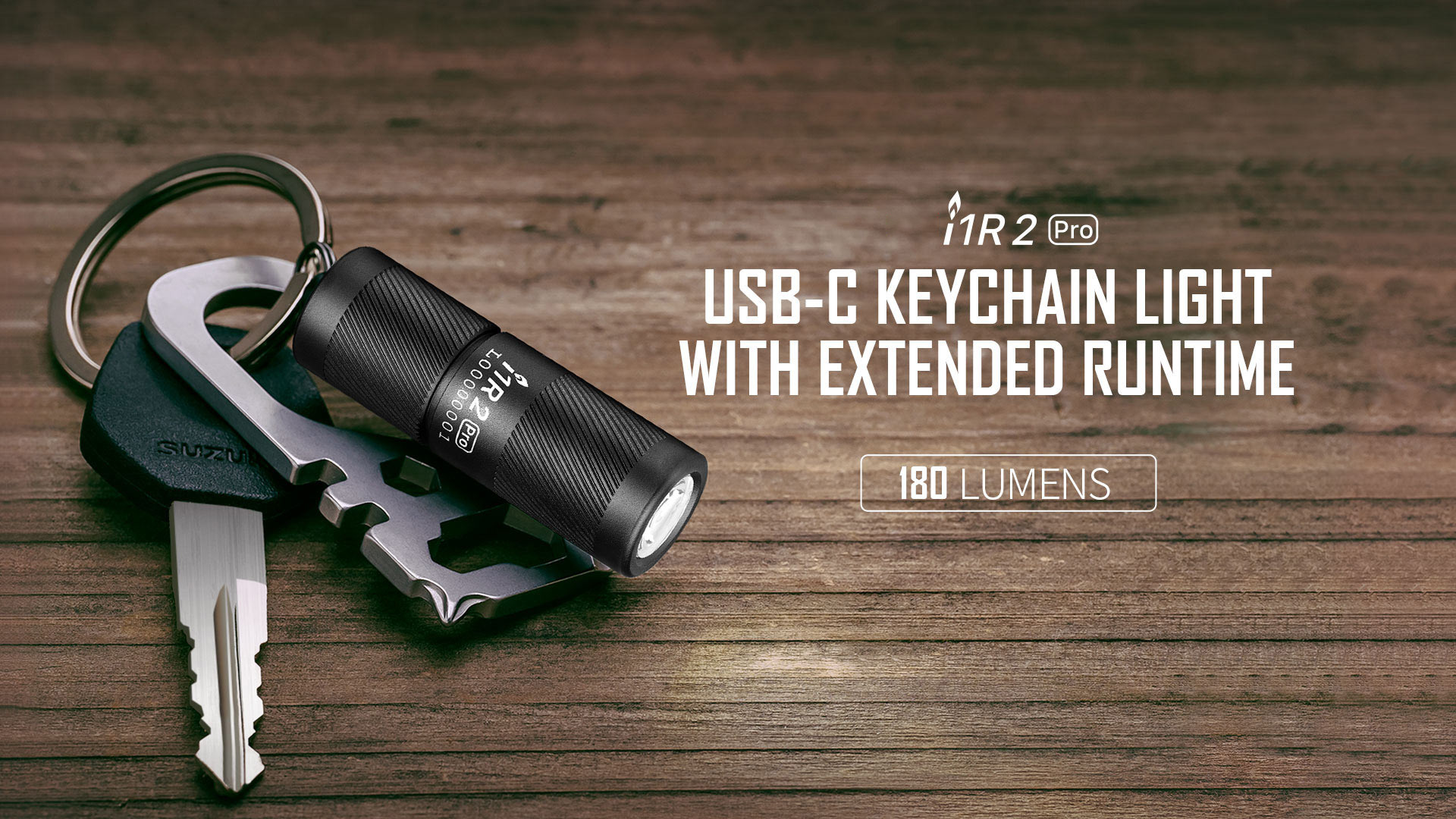 Olight i1R 2 Pro