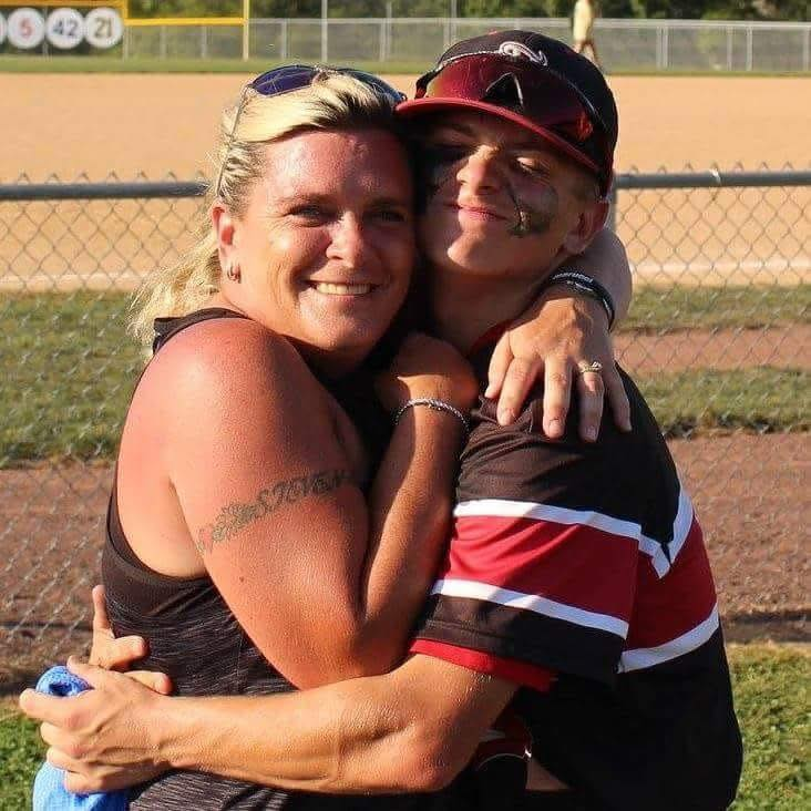 Steven's Mother Support