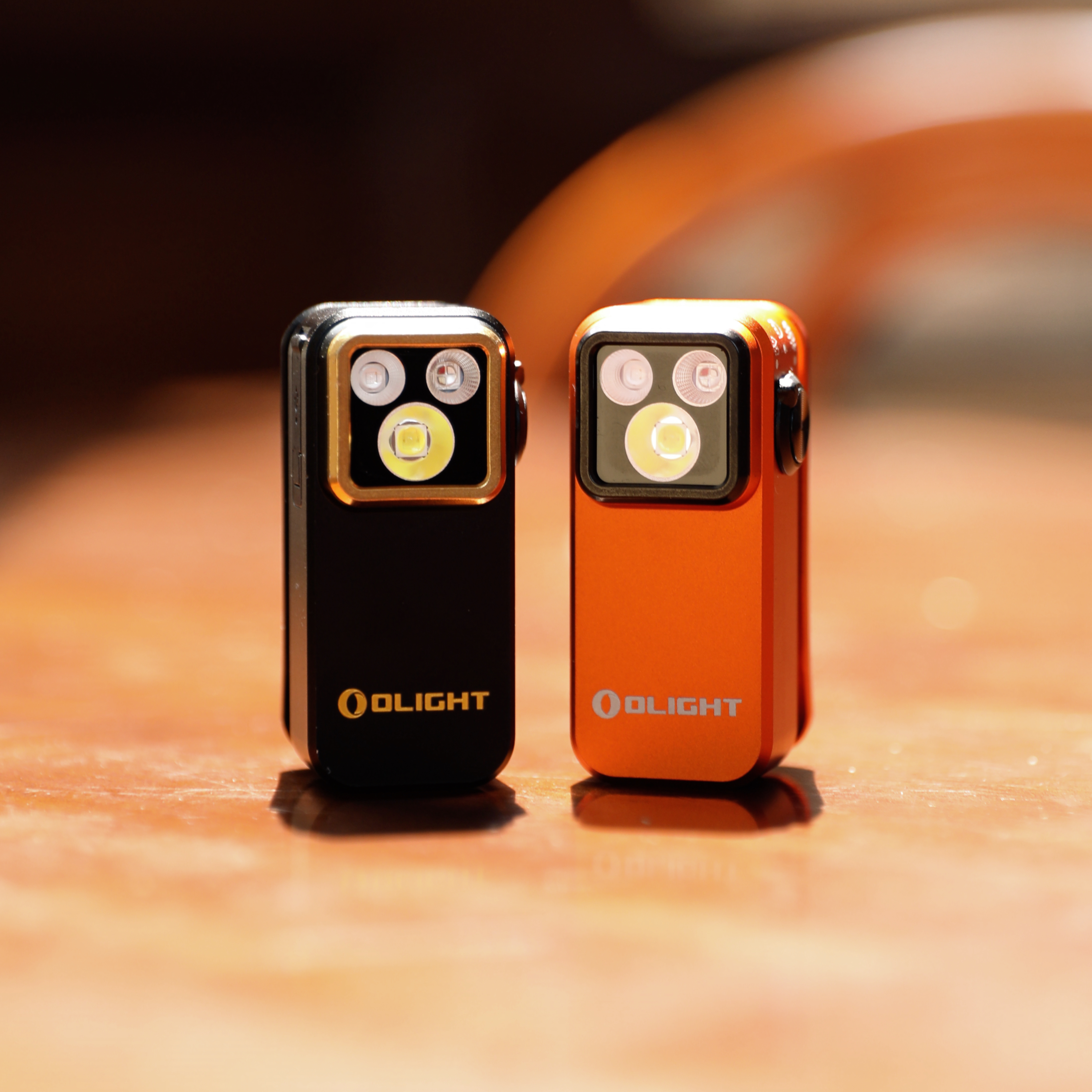 Oclip Pro S Clip Torch