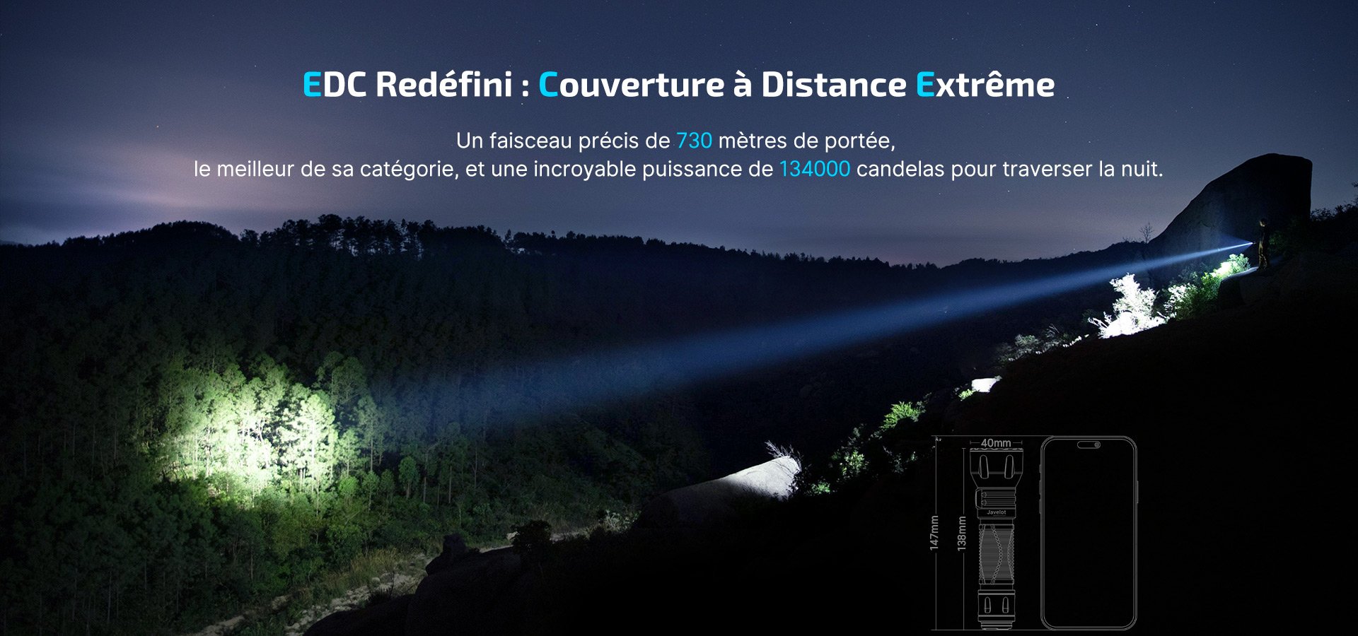 Olight Javelot