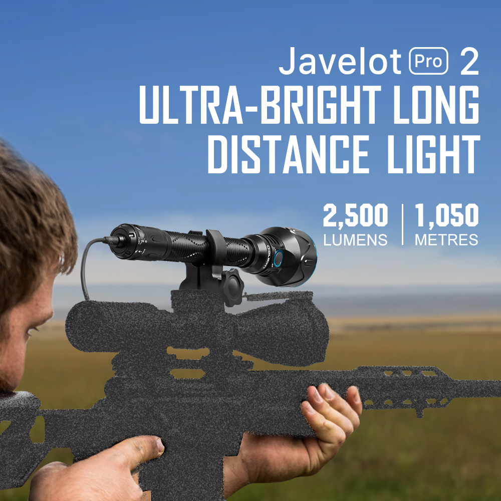 Olight Javelot Pro 2 Kit