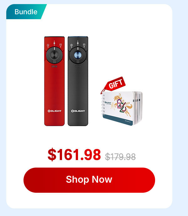 Arkfeld Pro Red and Black Bundle