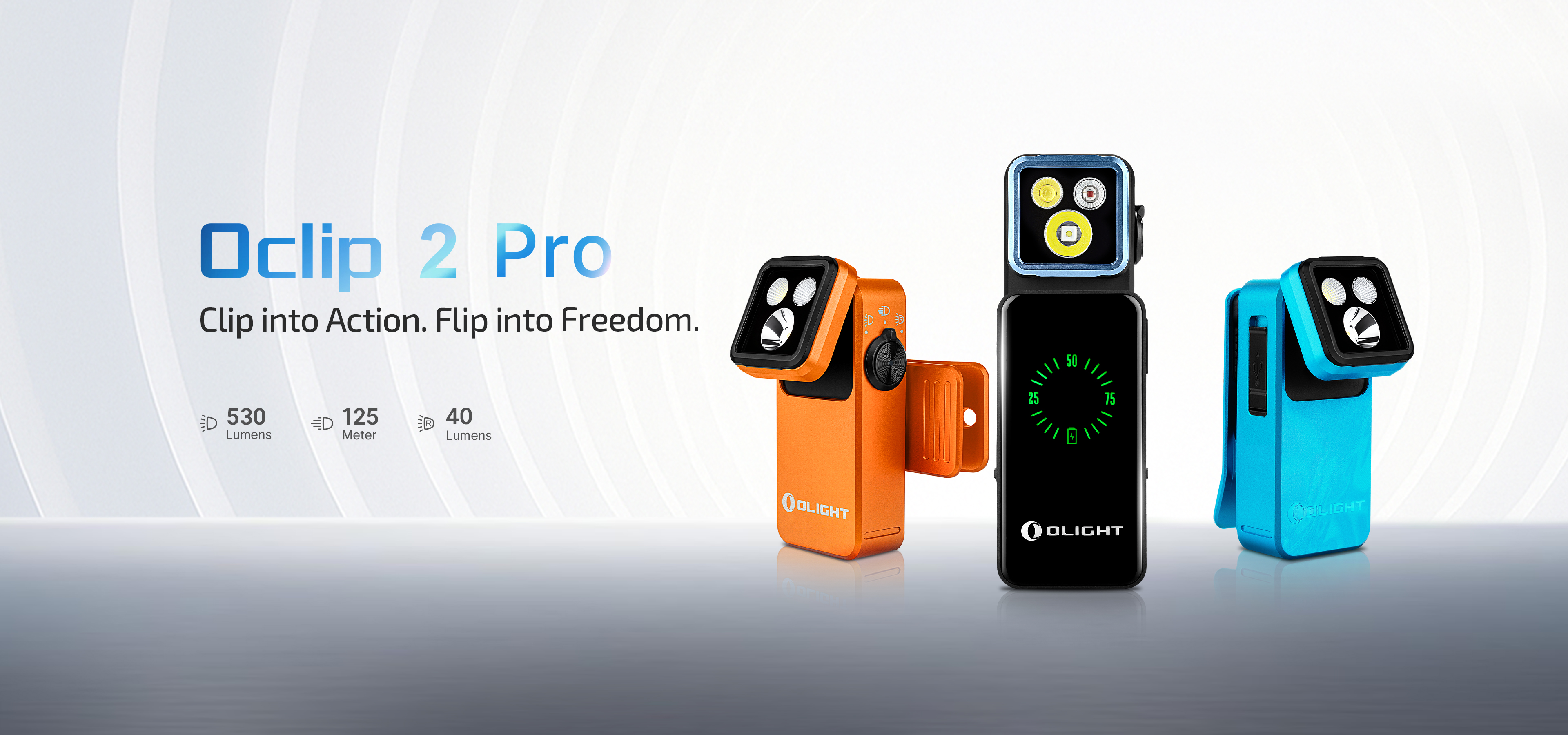 Oclip 2 Pro & Premium