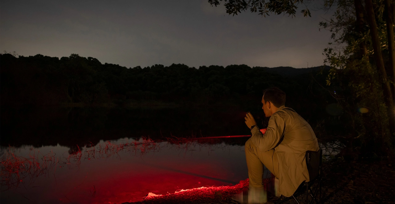 Smartphone Flashlight Limitations