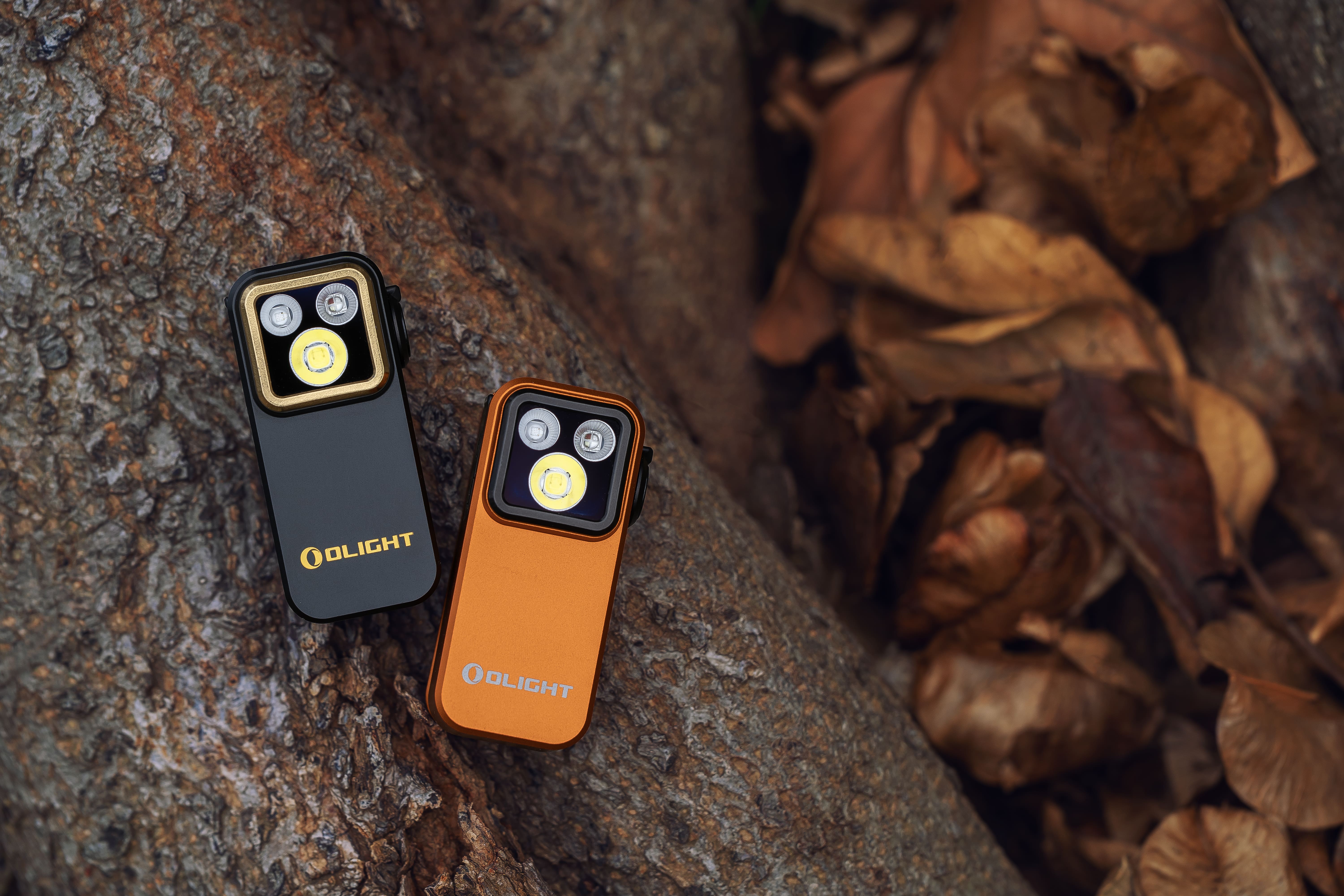 Olight Oclip Pro