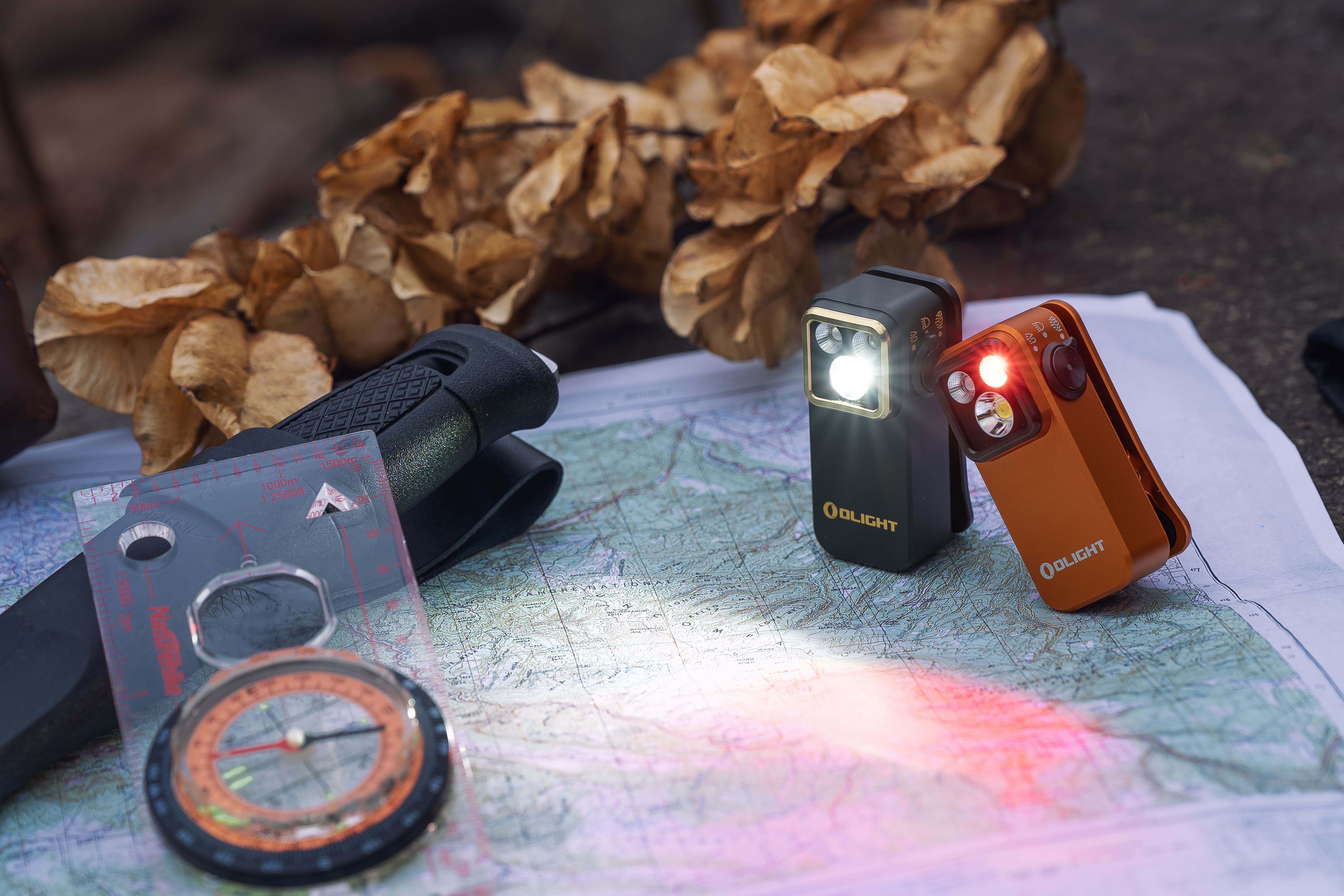 Oclip Pro S Versatility