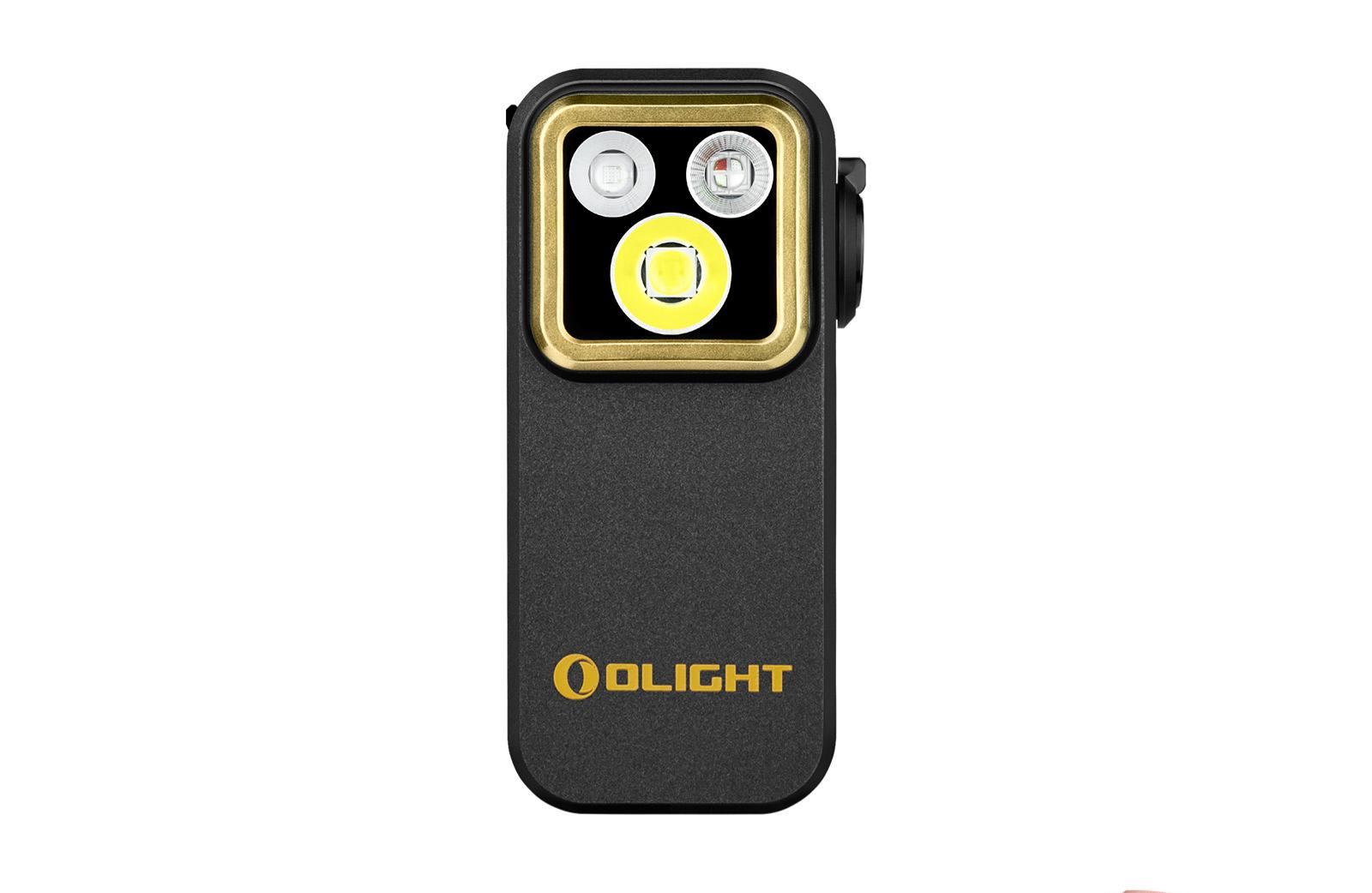 Oclip Pro S 5-in-1 Clip Torch