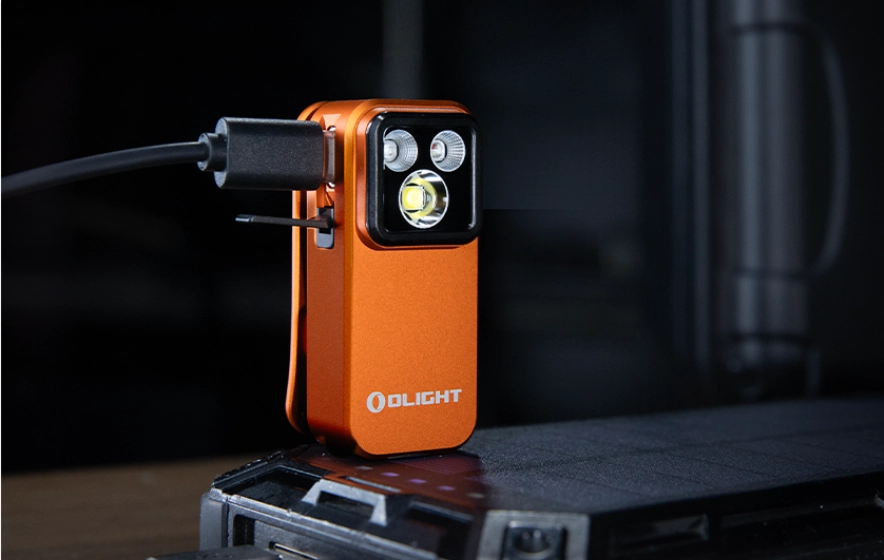Oclip Pro Series