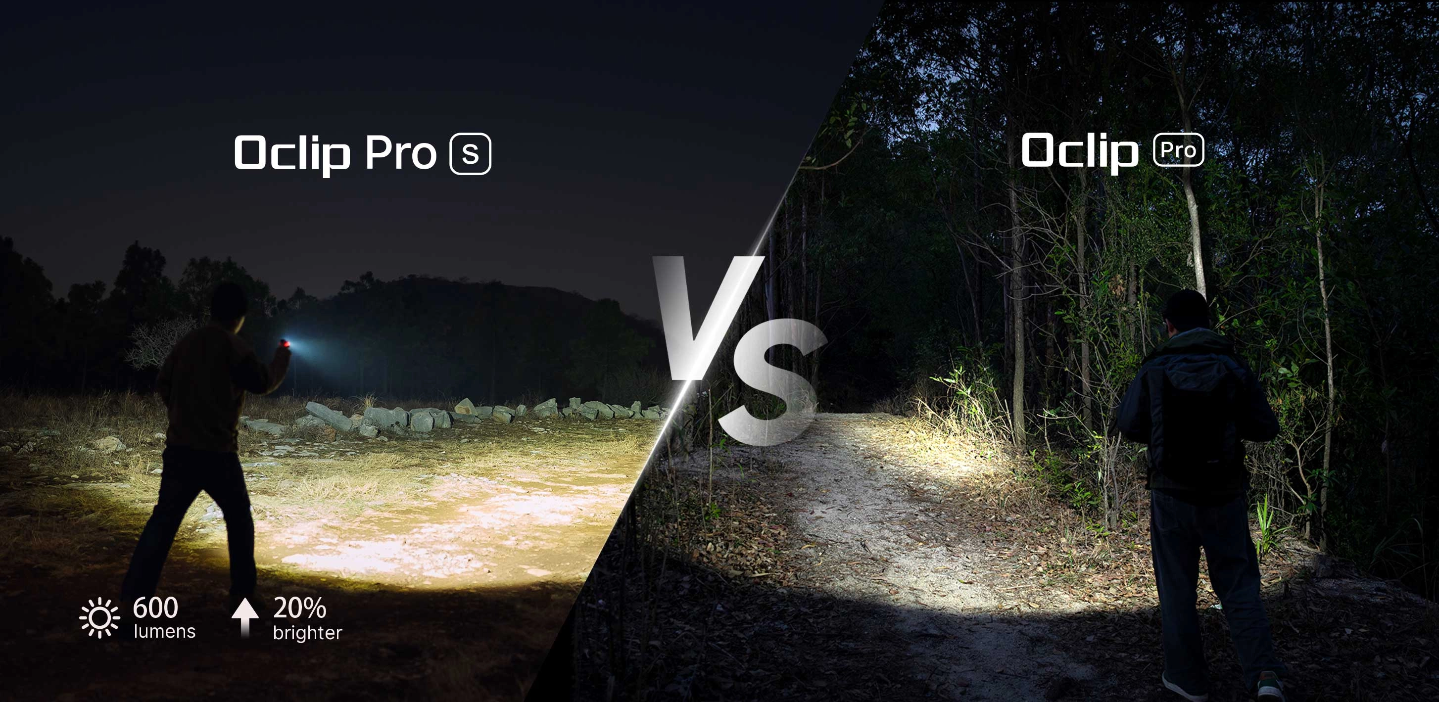 Oclip Pro S