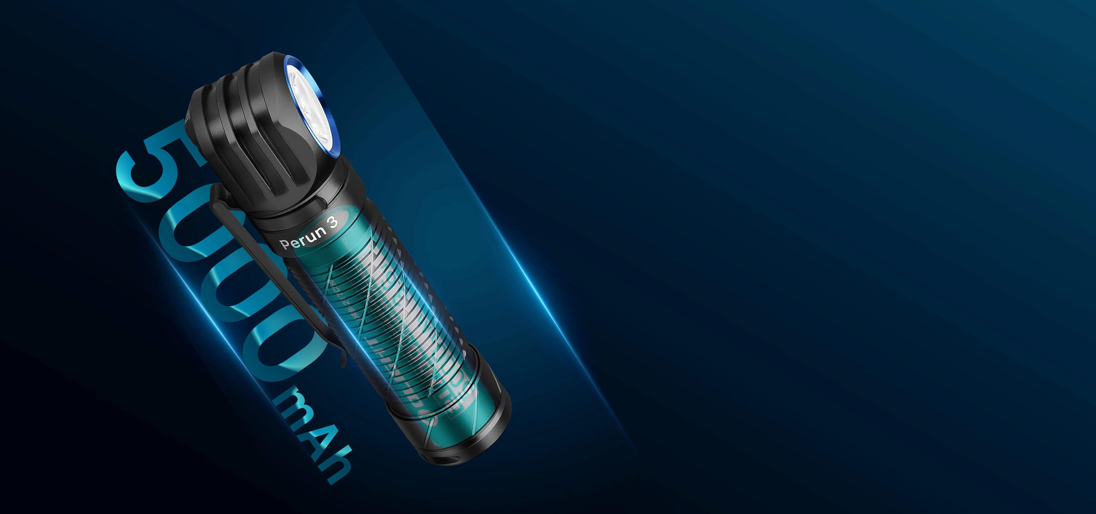 Olight Perun 3