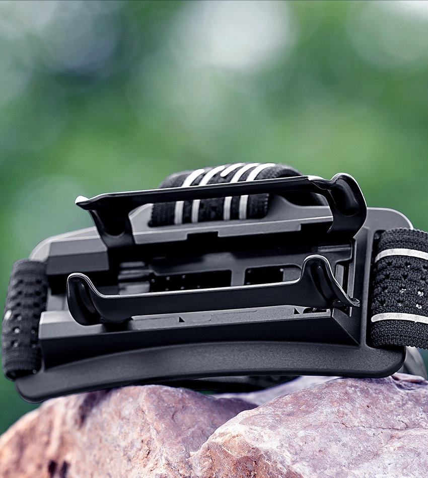 Perun 3 Series Headbands