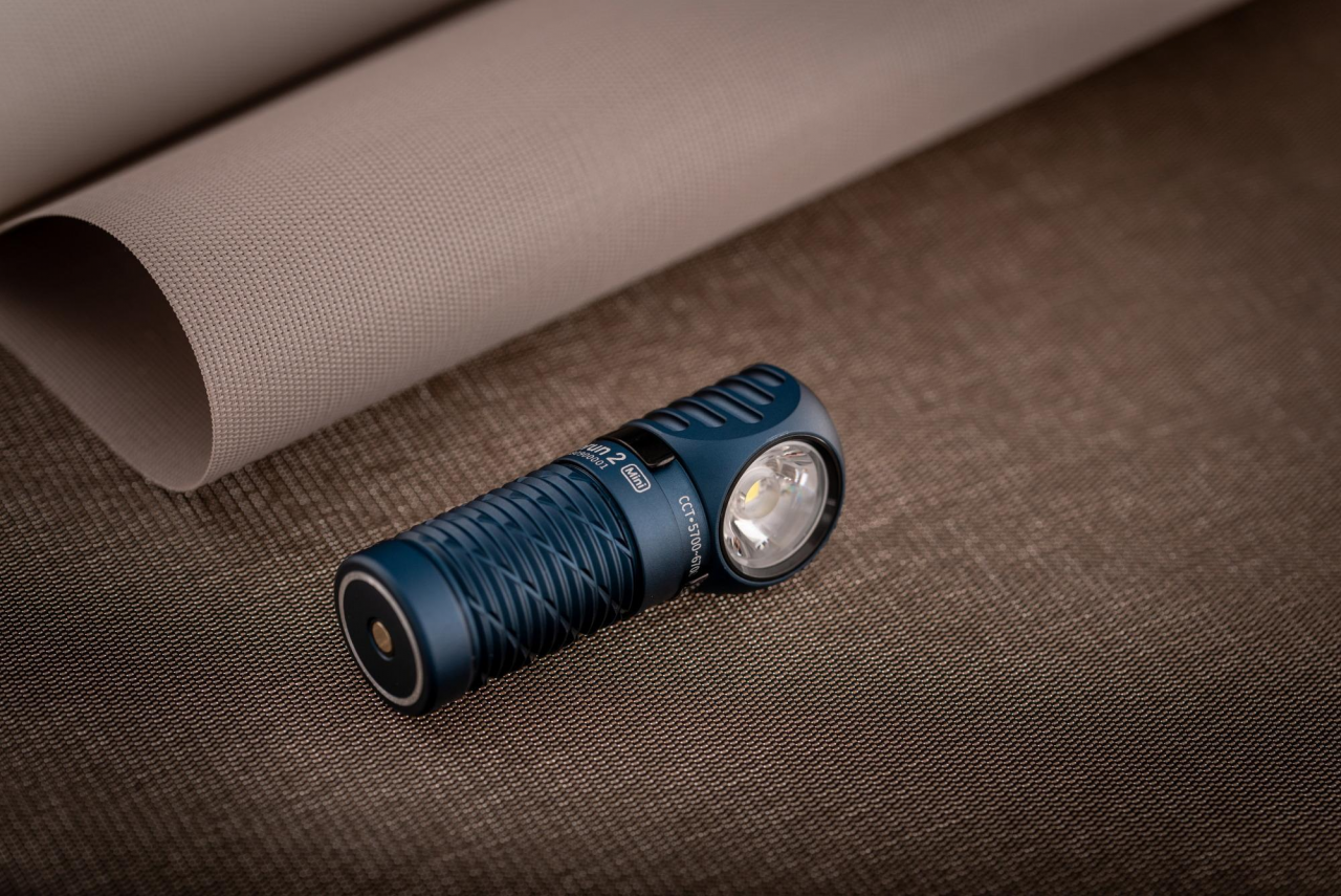 Olight Perun 2 Mini