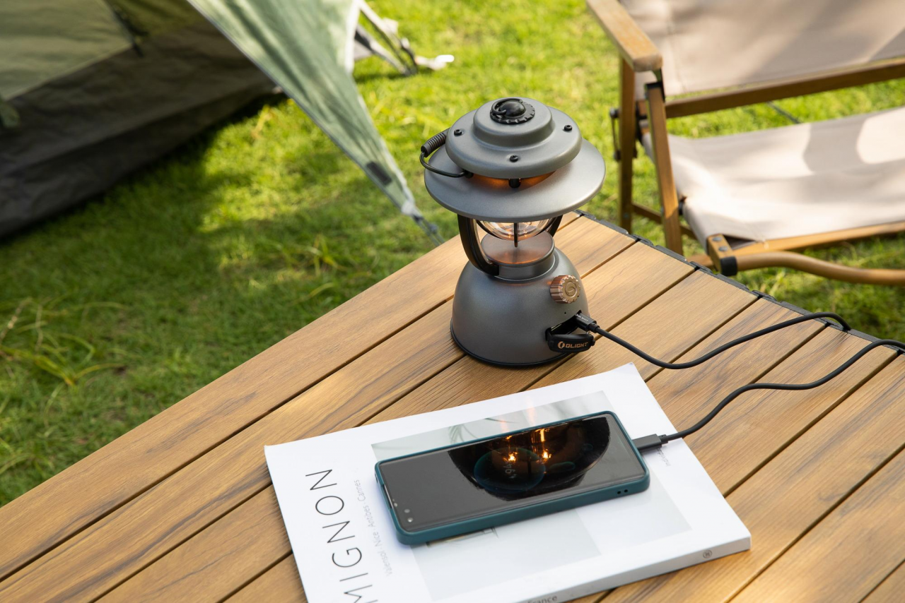 Olantern Classic 2 Pro Smart