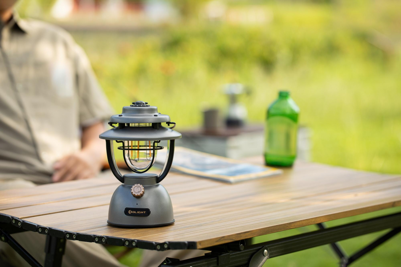Olantern Classic 2 Pro Smart