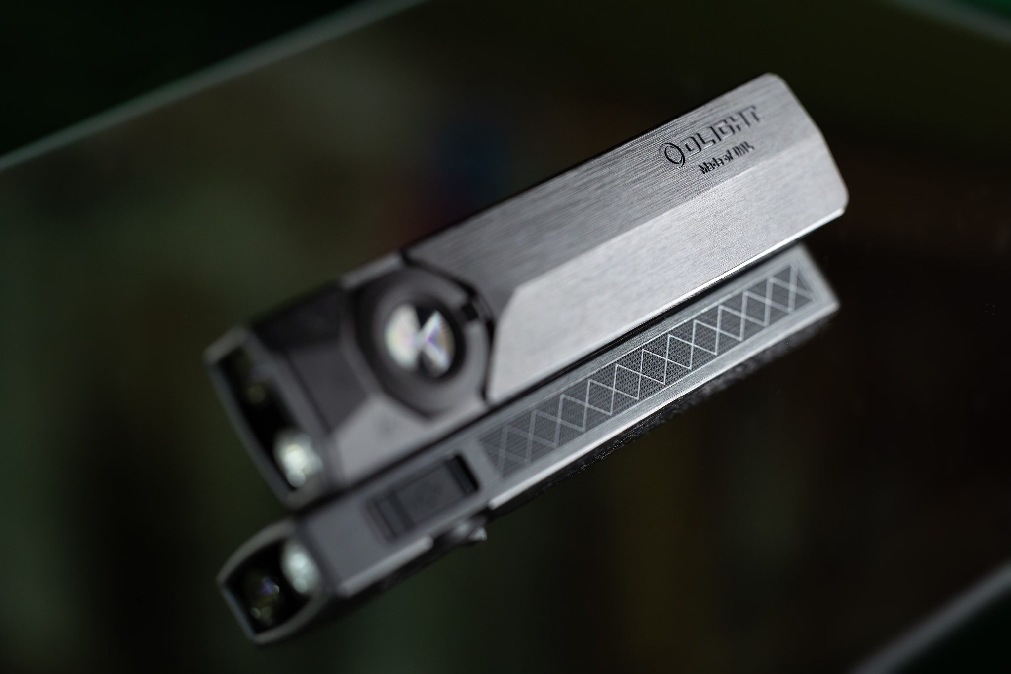 ArkPro Ultra Details
