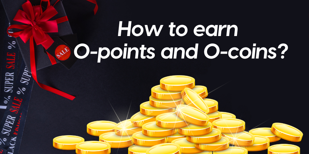 Olight Black Friday Sale graphic